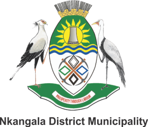 Nkangala District Municipality